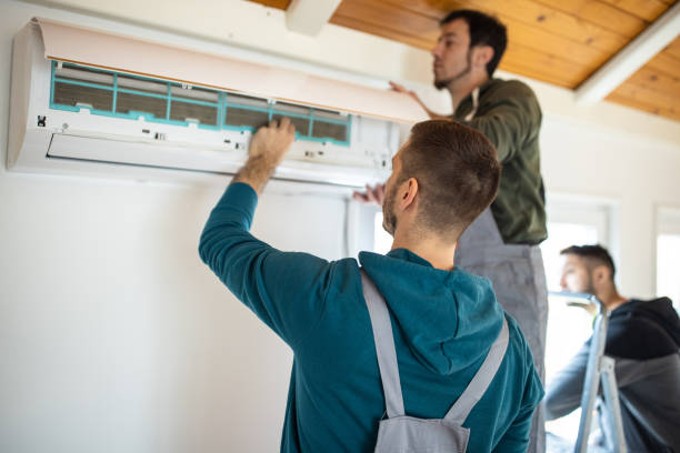  Salt Lake City, UT HVAC Pros