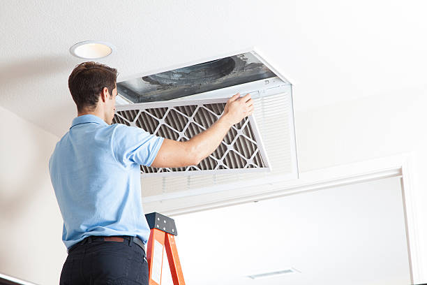 Best Commercial HVAC in Salt Lake City, UT