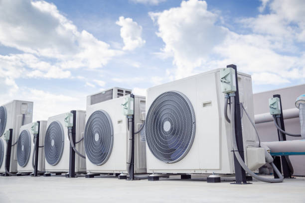 Best Air Conditioning Cleaning in Salt Lake City, UT