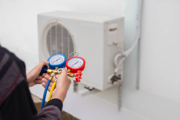 Best HVAC Training and Certification in Salt Lake City, UT