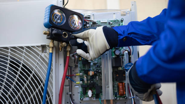 Best HVAC Retrofitting and Upgrading in Salt Lake City, UT