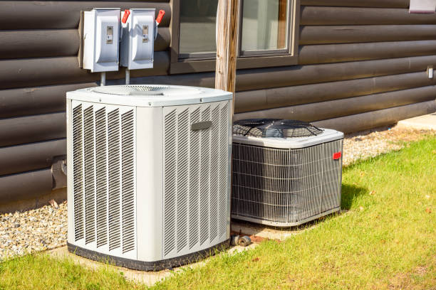 Salt Lake City, UT HVAC Company